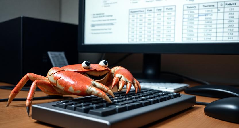 Ferris using the keyboard to work with data /posts/rust_use_oracle_db26ai_with_oracle_crate_1/header-image.jpg