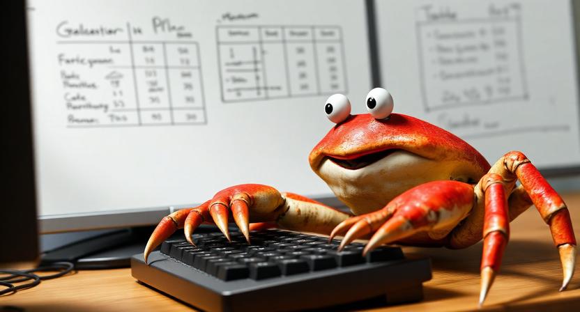 Ferris using the keyboard to work with data /posts/rust_use_oracle_db26ai_with_sibyl_crate_1/header-image.jpg